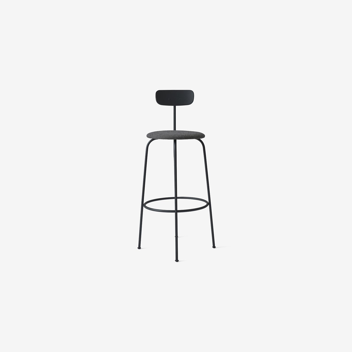 Barstool Upholstered