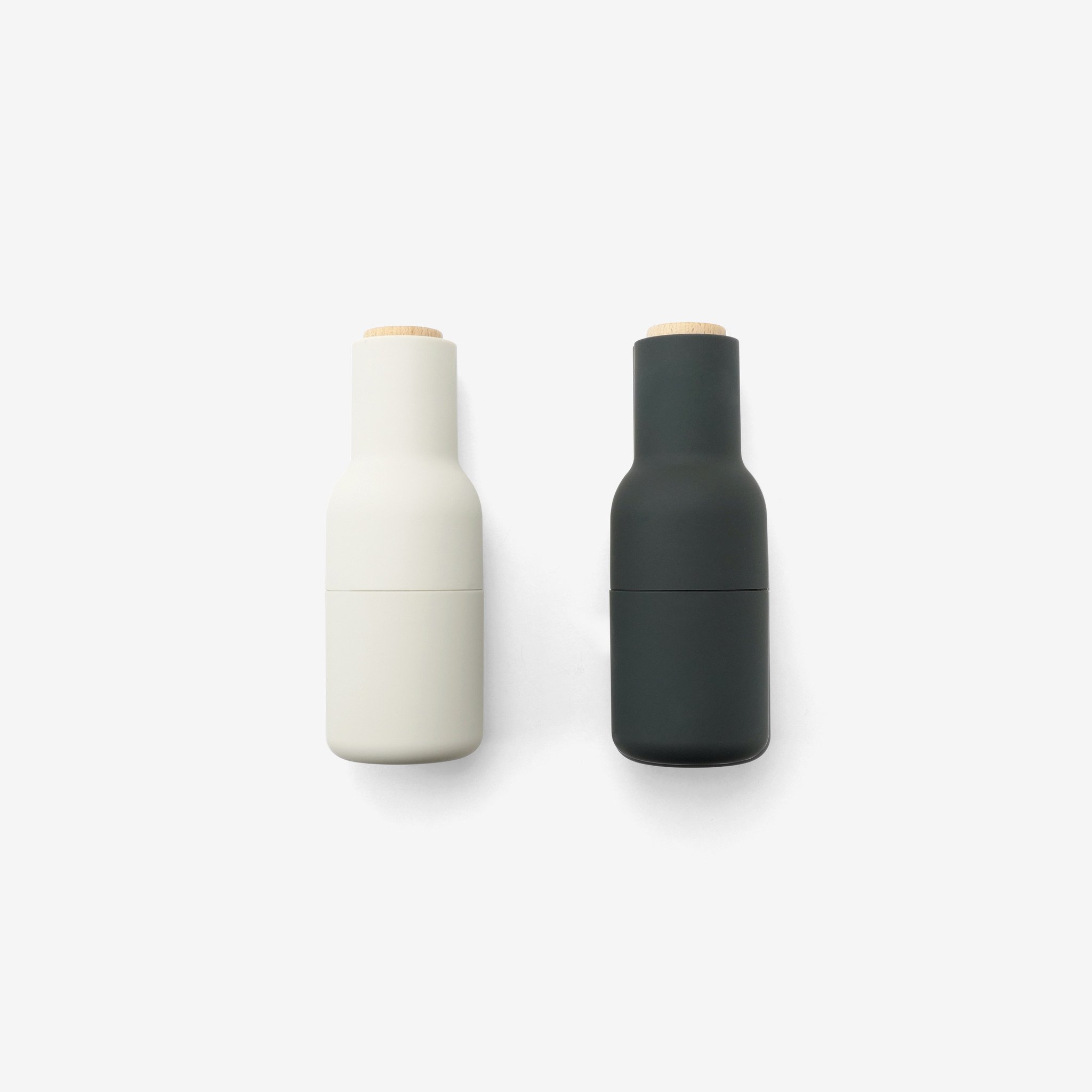 Bottle Grinder