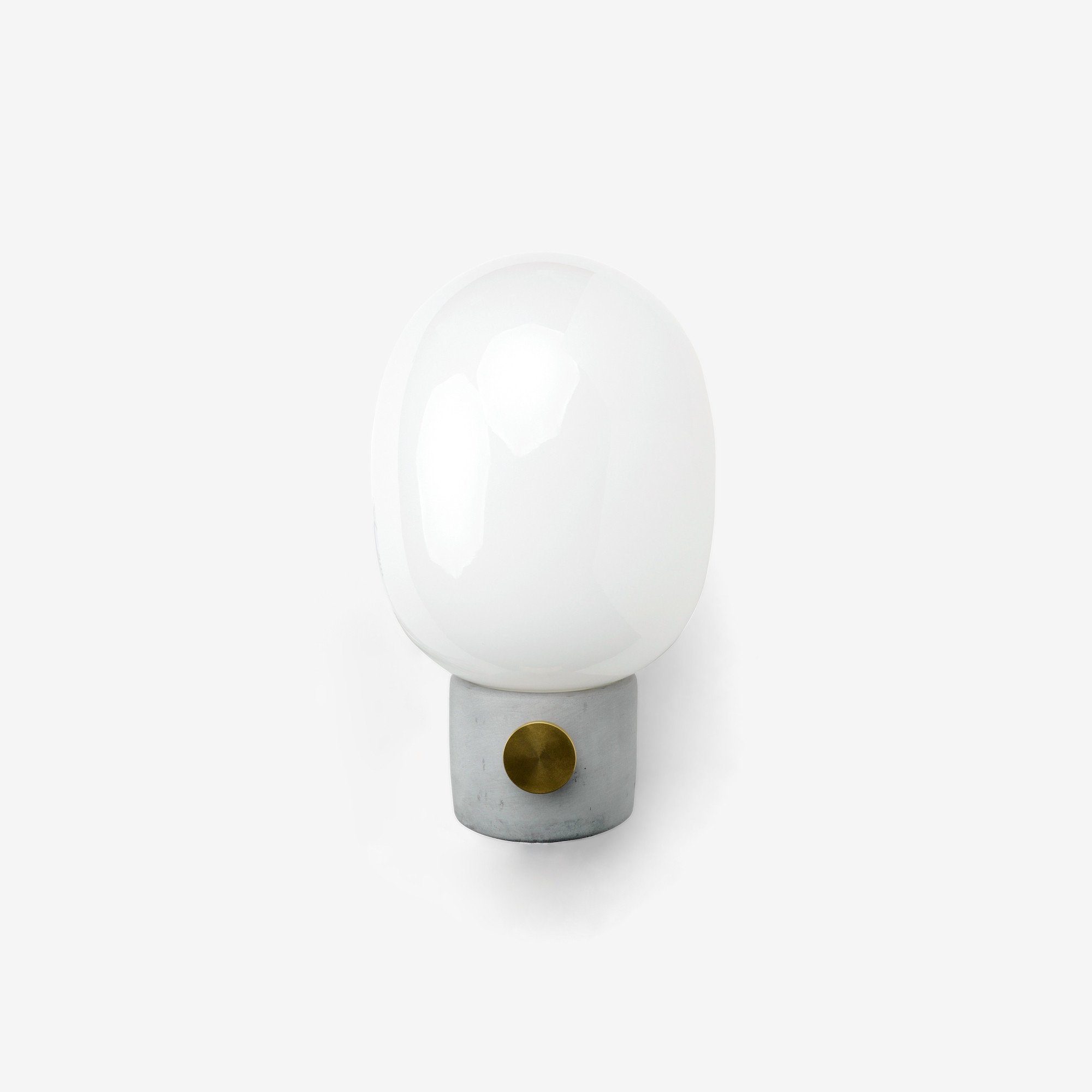 JWDA Concrete Lamp