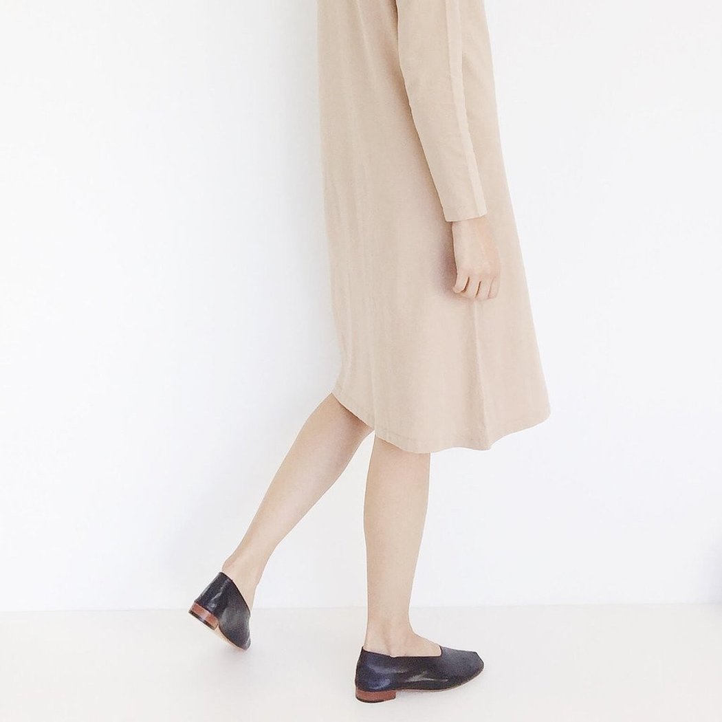 Jersey Dress - Image 2