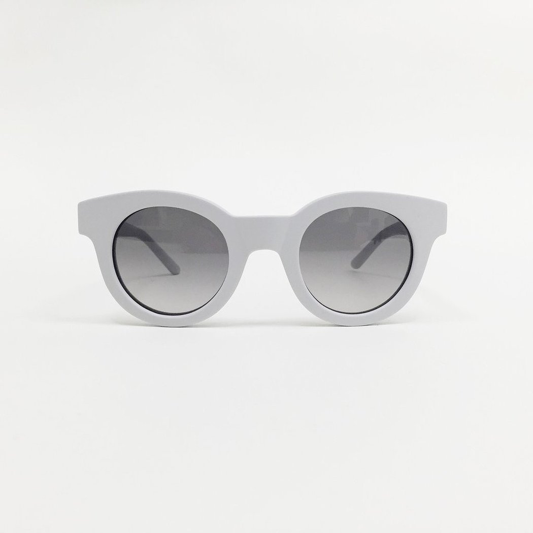Matte Bar Necklace - Image 8