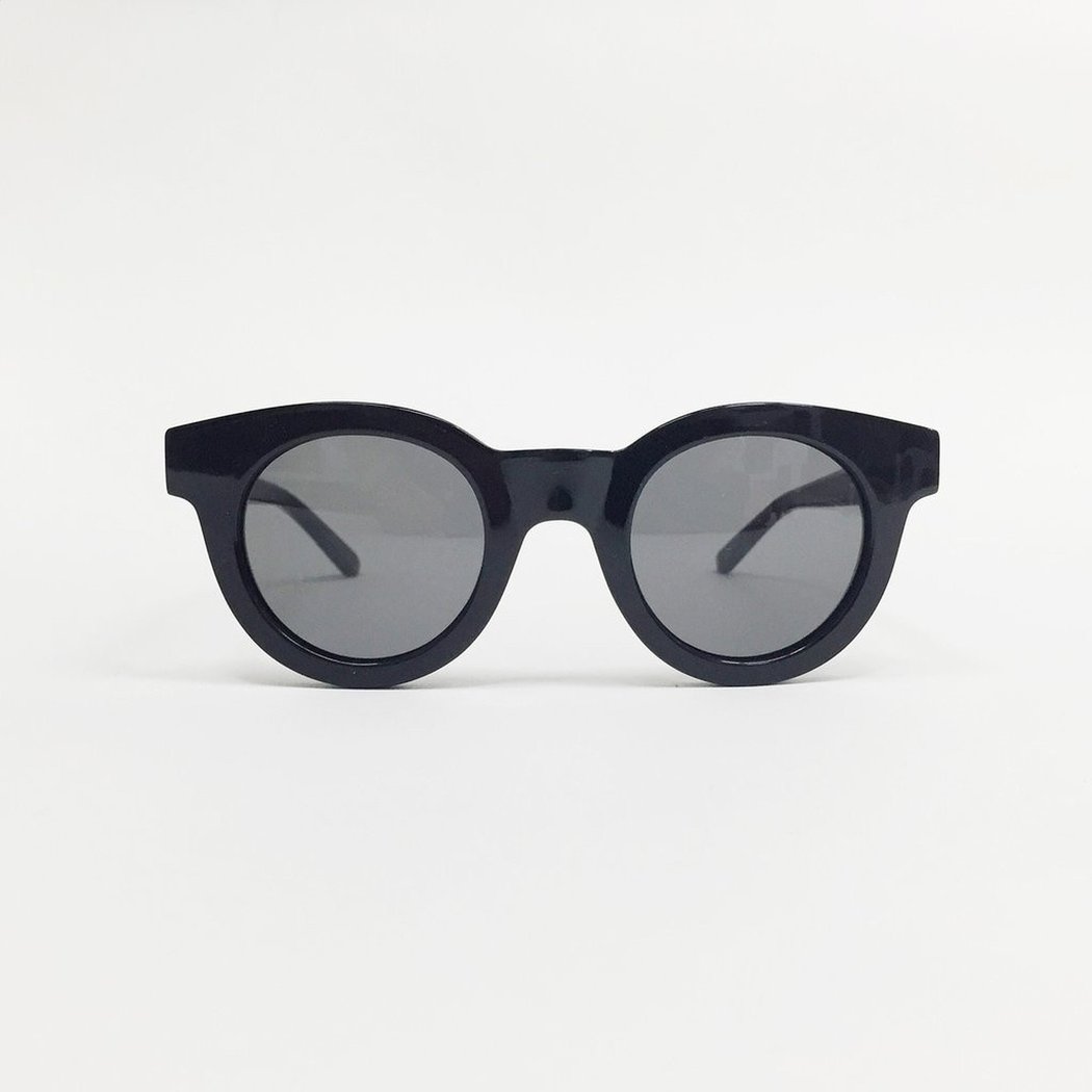 Matte Bar Necklace - Image 6